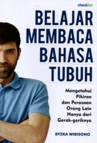 Belajar Membaca Bahasa Tubuh