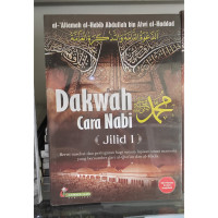 Dakwah Cara Nabi Muhammad SAW