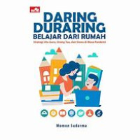 Daring Duraring Belajar Dari Rumah