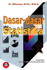 Dasar-Dasar Statistik