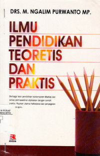 Ilmu Pendidikan Teoritis Dan Praktis