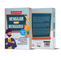 Mengajar Tanpa Menggurui