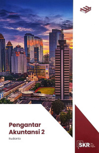 Pengantar Akuntansi 2