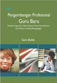 Pengembangan Profesional Guru Baru