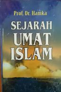 Sejarah Umat Islam