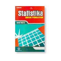 Statistika Untuk Penelitian