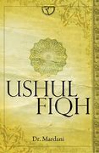 Ushul Fiqh (Mardani)